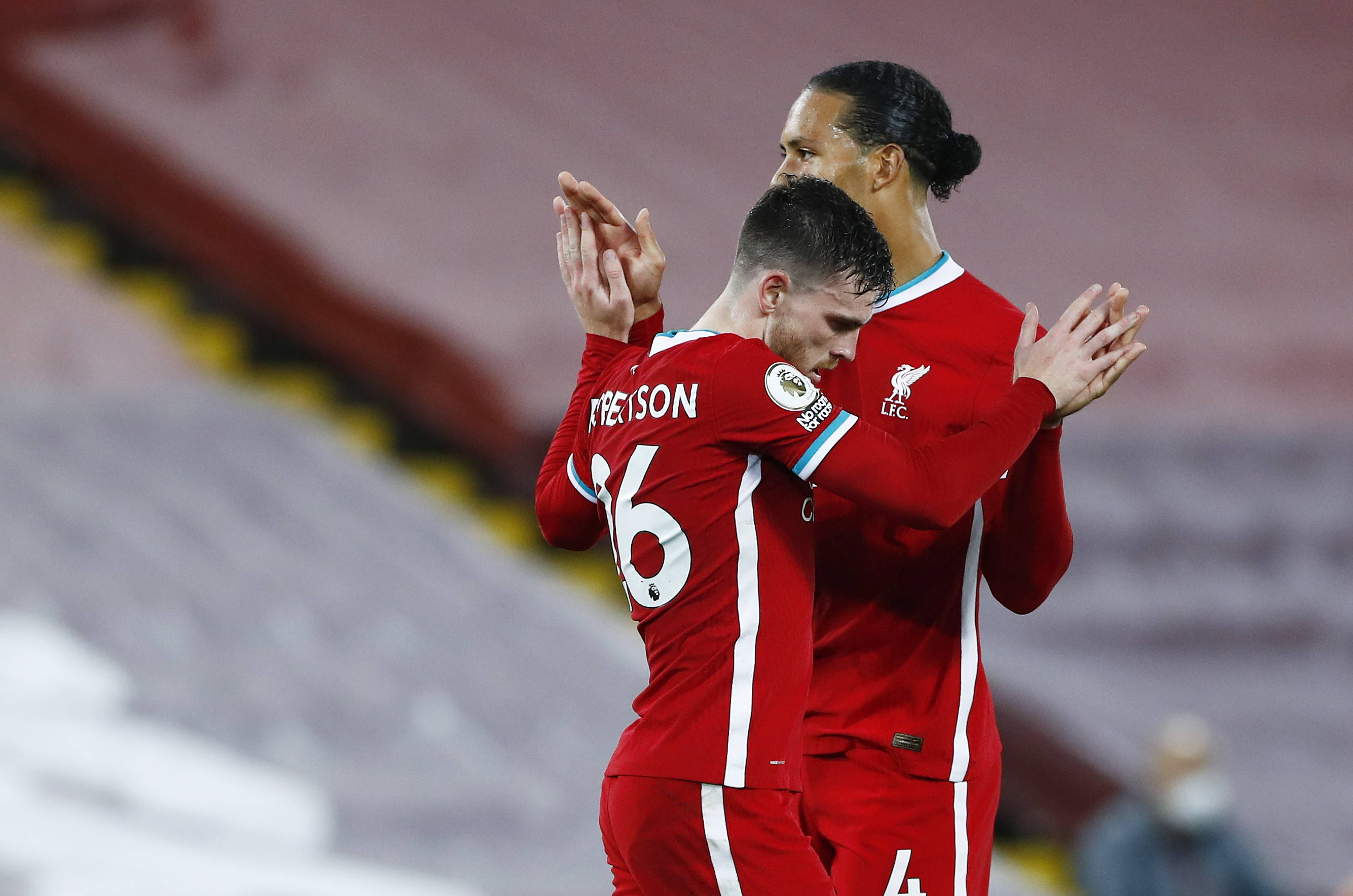 认为是他的 认为是他的